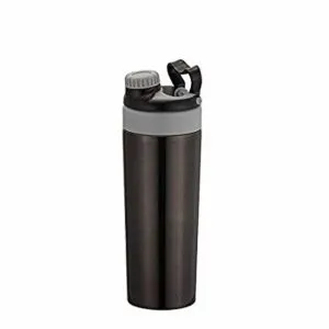 Elipse Double Wall Steel Bottle Rs 354 amazon dealnloot