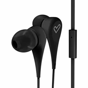Energy Sistem Style 1 in Ear Earphones Rs 149 amazon dealnloot