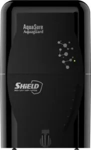 Eureka Forbes Aquasure from Aquaguard Shield 6 Rs 8499 flipkart dealnloot