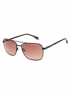 Farenheit UV Protected Square Unisex Sunglasses SOC Rs 449 amazon dealnloot