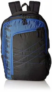 Fastrack 31 86 Ltrs Blue School Backpack Rs 299 amazon dealnloot