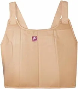 Flamingo Chest Guard XXXL Rs 127 amazon dealnloot