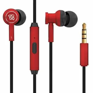 Flybot Stark Wired Metal in Ear Stereo Rs 173 amazon dealnloot