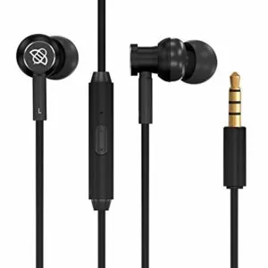 Flybot Stark Wired Metal in Ear Stereo Rs 244 amazon dealnloot