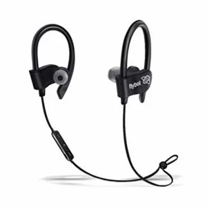 Flybot Wave in Ear Sport Wireless Bluetooth Rs 387 amazon dealnloot