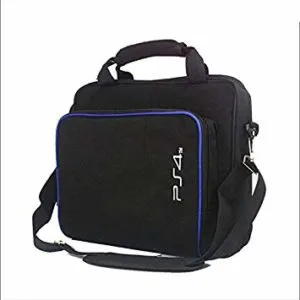 Generic Ps4 Bag Cover Travel Storage Carry Rs 399 amazon dealnloot