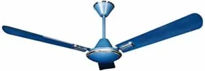 Havells Festiva 1200mm Ceiling Fan Ocean Blue Rs 2840 amazon dealnloot