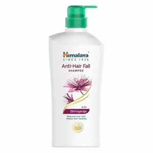 Himalaya Anti Hair Fall Shampoo with Bringaraja Rs 294 amazon dealnloot
