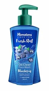 Himalaya Fresh Start Oil Clear Face Wash Rs 169 amazon dealnloot