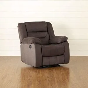 Home Centre Nairobi One Seater Recliner Rs 15950 amazon dealnloot