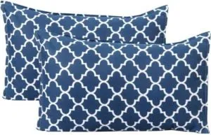 Home Elite Abstract Pillows Cover Pack of Rs 109 flipkart dealnloot
