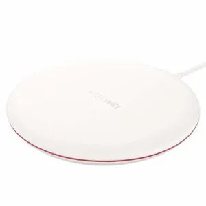 Huawei CP60 Wireless Quick Charger White Rs 1899 amazon dealnloot