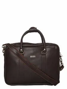 Impulse Leatherite Handmade Unisex 15 6 Inch Rs 583 amazon dealnloot