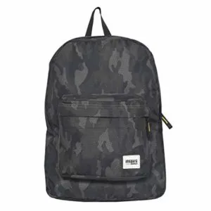 Inspire Bags SuperBreak 25 L Army Print Rs 249 amazon dealnloot