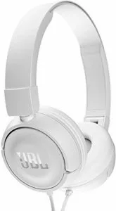 JBL T450 Extra Bass On Ear Headphones Rs 899 amazon dealnloot