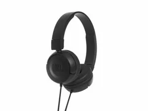 JBL T450 On Ear Headphones with Mic Rs 899 amazon dealnloot