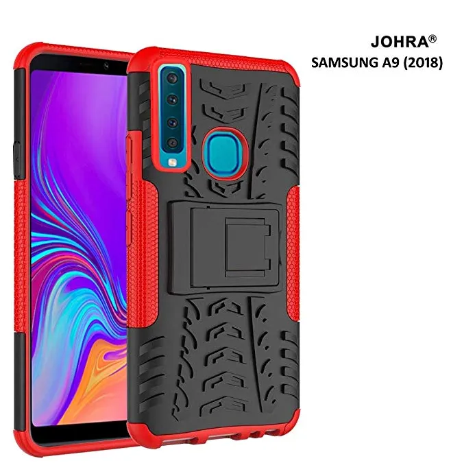 Johra samsung galaxy a9