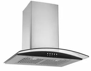 KAFF 60 cm 1080 m3 hr Chimney Rs 7790 amazon dealnloot