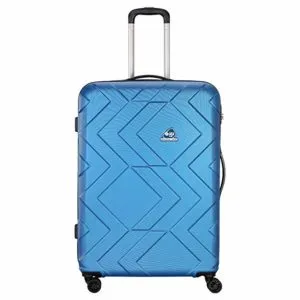 Kamiliant by American Tourister Kam Ohana ABS Rs 3235 amazon dealnloot