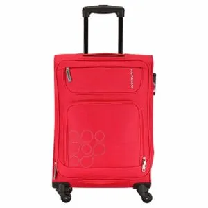 Kamiliant by American Tourister Magnus Polyester 56 Rs 1891 amazon dealnloot