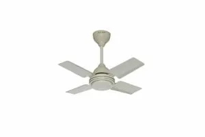 Kent Nano 600 MM Ceiling Fan White Rs 1099 amazon dealnloot