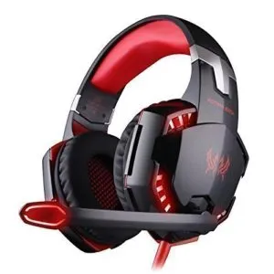 Kotion Each G2100 Over Ear Gaming Headphones Rs 843 amazon dealnloot