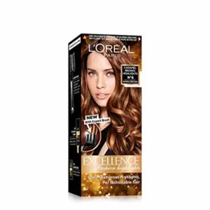 L Oreal Paris Excellence Fashion Highlights Hair Rs 199 amazon dealnloot