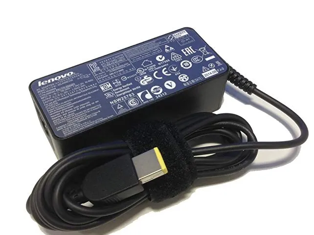 Lenovo 888014199 20V Laptop Adapter