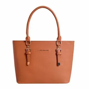 Lino Perros Women s Handbag Orange Rs 699 amazon dealnloot