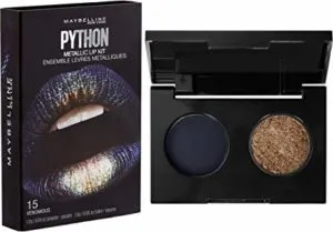 Maybelline New York Lip Studio Python Metallic Rs 192 amazon dealnloot