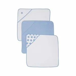 Mothercare New Essentials Towels Multicolor Pack of Rs 199 amazon dealnloot