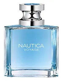 Nautica Voyage Eau de Toilette For Men, 100ml