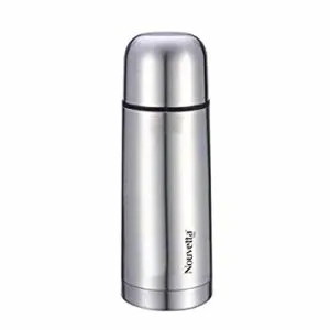 Nouvetta Insulated Steel Bottle Rs 357 amazon dealnloot