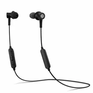 Nu Republic Nu Enrgy Max Bluetooth Earphones Rs 999 amazon dealnloot