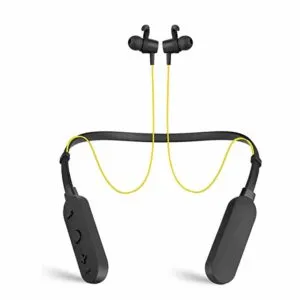 Nu Republic Rebop 2 in Ear Bluetooth Rs 799 amazon dealnloot