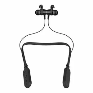 Nu Republic Rebop Black Edition in Ear Rs 799 amazon dealnloot