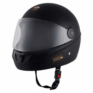 O2 Max DLX Full Face Helmet With Rs 478 amazon dealnloot