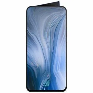 OPPO Reno 10x Zoom Jet Black 8GB Rs 32990 amazon dealnloot