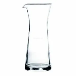 Ocean Bistro Carafe 290ml Set Of 6 Rs 285 amazon dealnloot