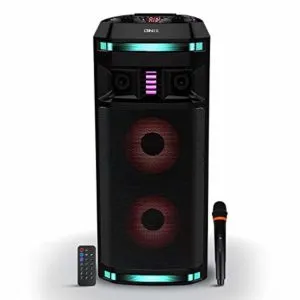 Onix OPS 20 W Multimedia Rechargeable Portable Rs 2990 amazon dealnloot