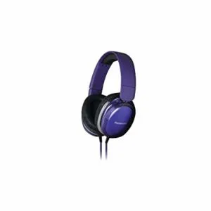 Panasonic RP HX350ME Over Ear Headphones with Rs 600 amazon dealnloot