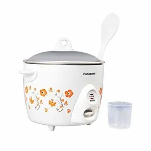 Panasonic SR G10 Metal Coating Automatic Electric Rs 1565 amazon dealnloot