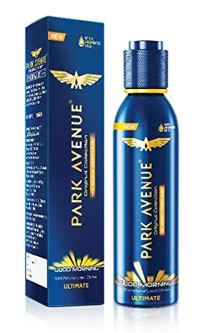 Park Avenue Good Morning Liquid Ultimate Perfume, 125g