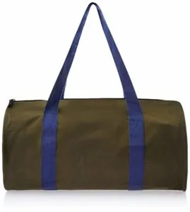 Pepe Jeans Nylon Gym Bag PRO GYM Rs 250 amazon dealnloot
