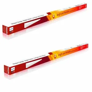 Philips Ujjwal Bright 18 Watt LED Batten Rs 529 amazon dealnloot