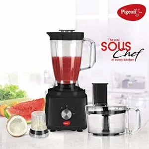 Pigeon by Stovekraft Sous Chef 600W Food Rs 2401 amazon dealnloot
