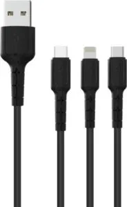 Portronics POR 530 Konnect Star III 2 Rs 174 flipkart dealnloot