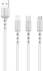 Portronics POR 536 Konnect Star III 2 Rs 174 flipkart dealnloot
