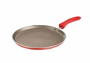 Prestige Omega Gold Induction Base Non Stick Rs 298 amazon dealnloot