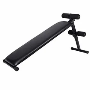 Protoner Prsitu Blend Adjustable Situp Bench Ab Rs 988 amazon dealnloot